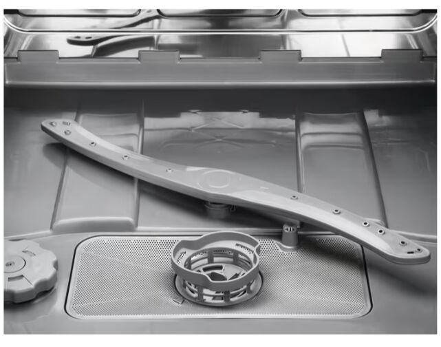 Electrolux ESF2400OW 6 Programlı Kompakt Beyaz Bulaşık Makinesi