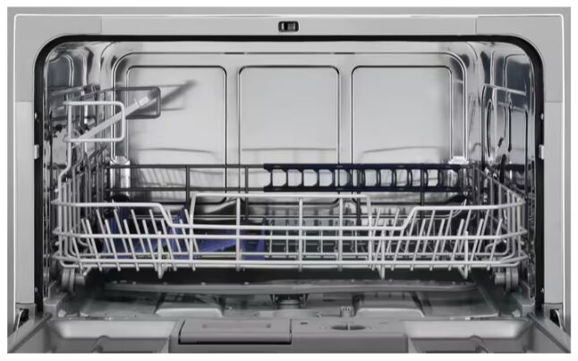 Electrolux ESF2400OW 6 Programlı Kompakt Beyaz Bulaşık Makinesi