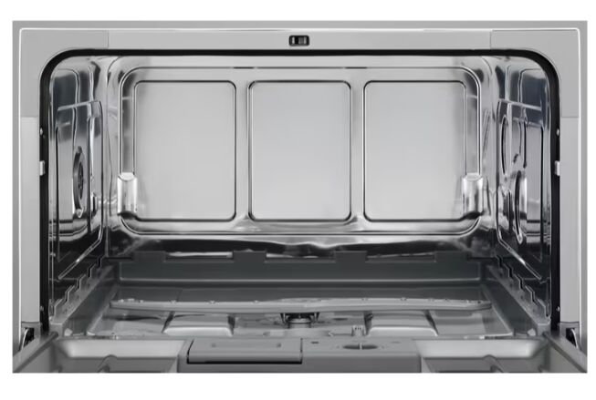 Electrolux ESF2400OS 6 Programlı Gri Bulaşık Makinesi