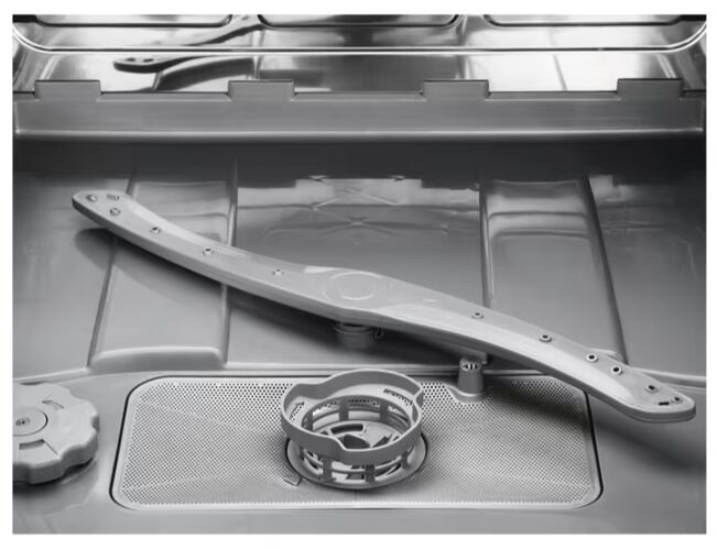Electrolux ESF2400OS 6 Programlı Gri Bulaşık Makinesi