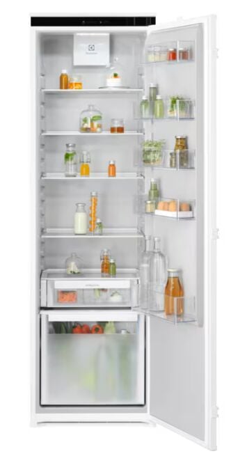 Electrolux ERD6DE18S1 İnverter Ankastre Soğutucu