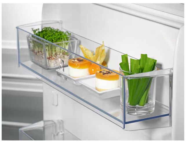 Electrolux ERD6DE18S1 İnverter Ankastre Soğutucu