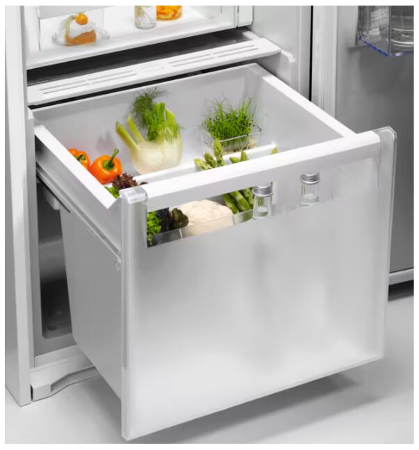 Electrolux ERD6DE18S1 İnverter Ankastre Soğutucu