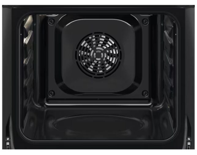 Electrolux EOH2H00BX Inox Ankastre Fırın