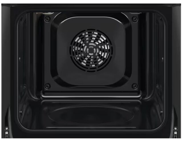 Electrolux EOF3H50BK SurroundCook Siyah Ankastre Fırın