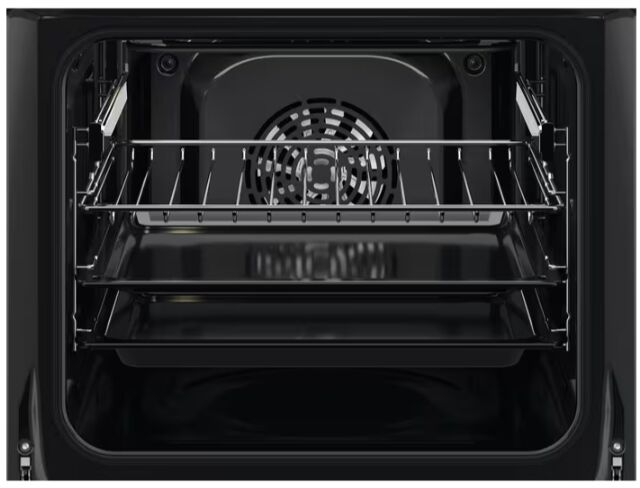 Electrolux EOF3H50BK SurroundCook Siyah Ankastre Fırın