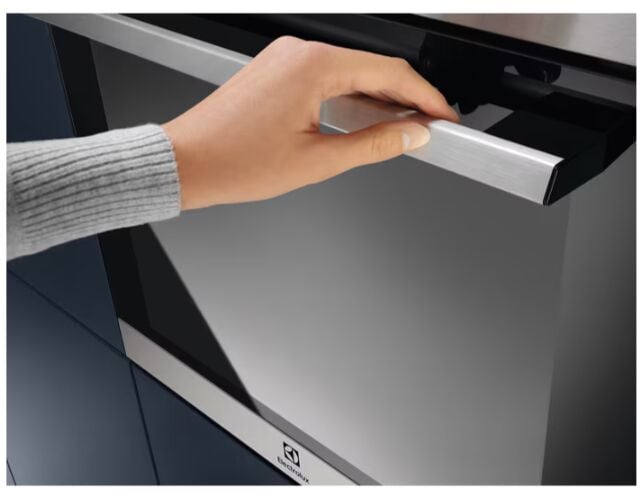 Electrolux EOF3H40BX SurroundCook Inox Ankastre Fırın