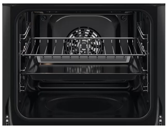 Electrolux EOF3H40BW SurroundCook 600 Beyaz Ankastre Fırın