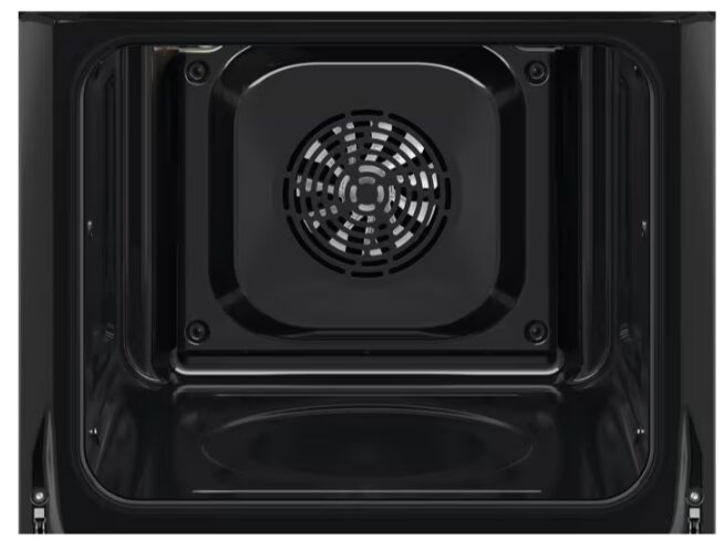 Electrolux EOF3H40BW SurroundCook 600 Beyaz Ankastre Fırın