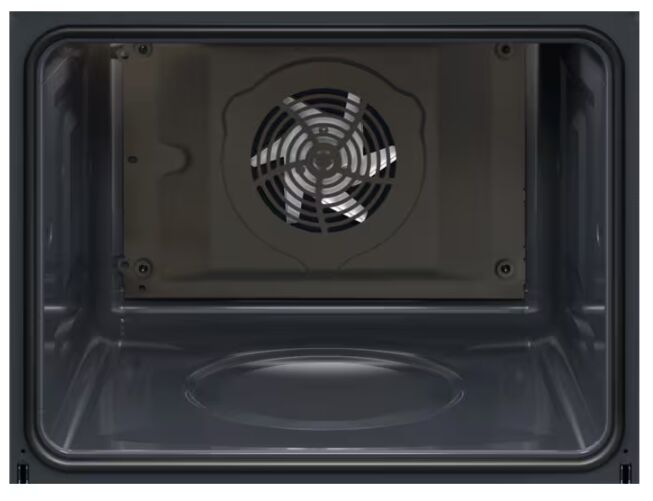 Electrolux EOD6F77WV SteamBake Beyaz Ankastre Fırın