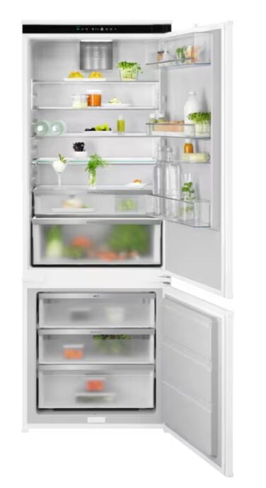 Electrolux ENP7TD75S No Frost Ankastre Buzdolabı