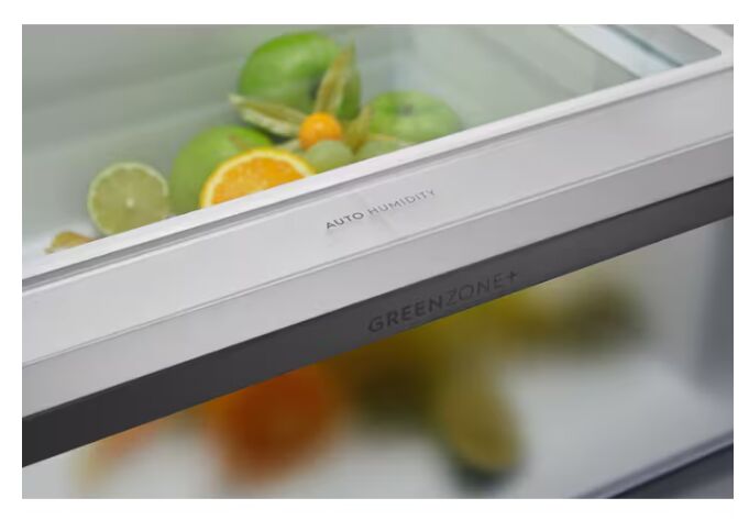 Electrolux ENP7TD75S No Frost Ankastre Buzdolabı