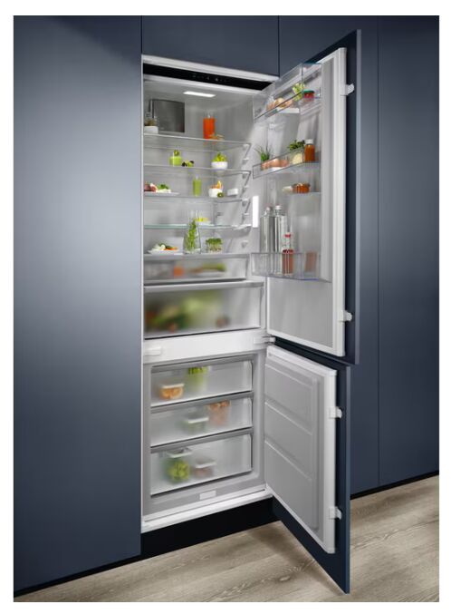 Electrolux ENP7TD75S No Frost Ankastre Buzdolabı