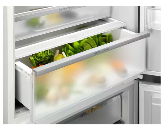 Electrolux ENP7TD75S No Frost Ankastre Buzdolabı
