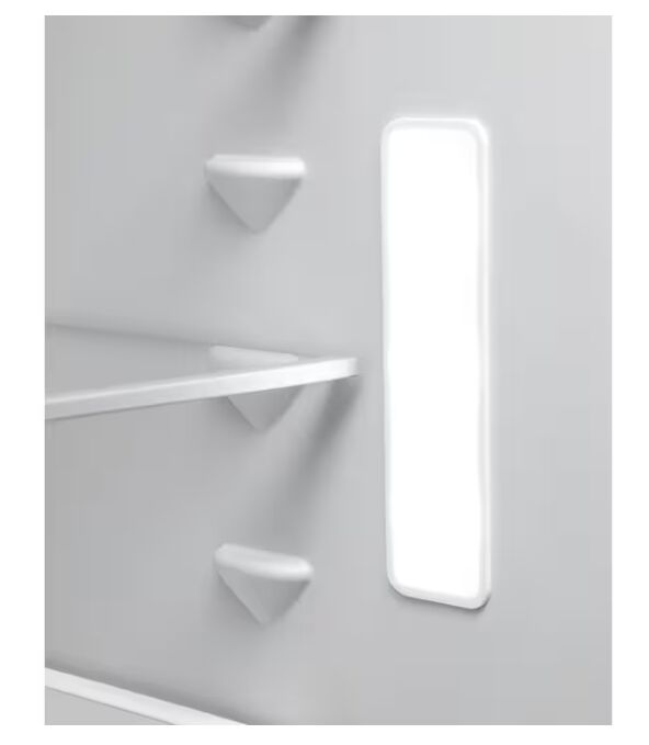 Electrolux ENP7TD75S No Frost Ankastre Buzdolabı
