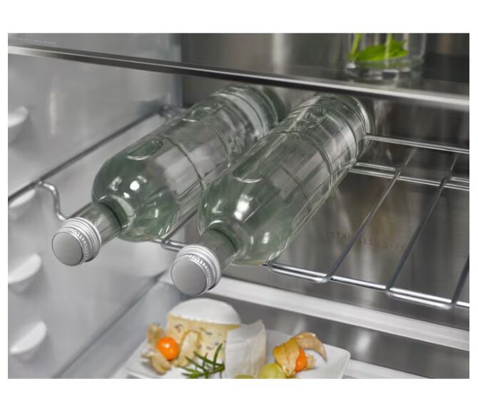 Electrolux ENG8MD19S No Frost Ankastre Buzdolabı