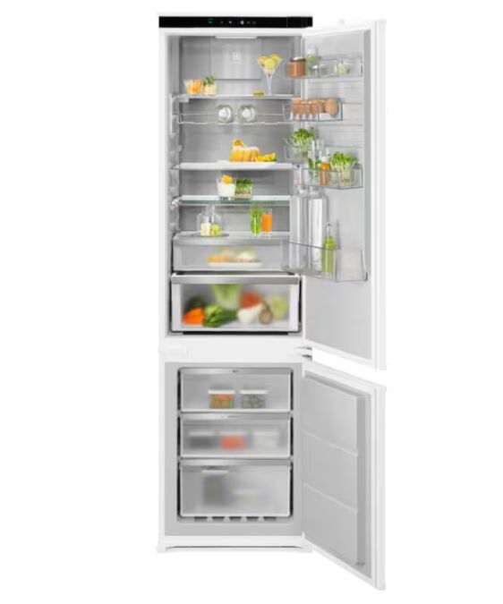 Electrolux ENG8MD19S No Frost Ankastre Buzdolabı