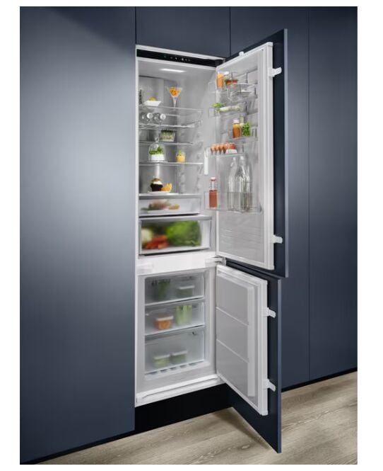 Electrolux ENG8MD19S No Frost Ankastre Buzdolabı