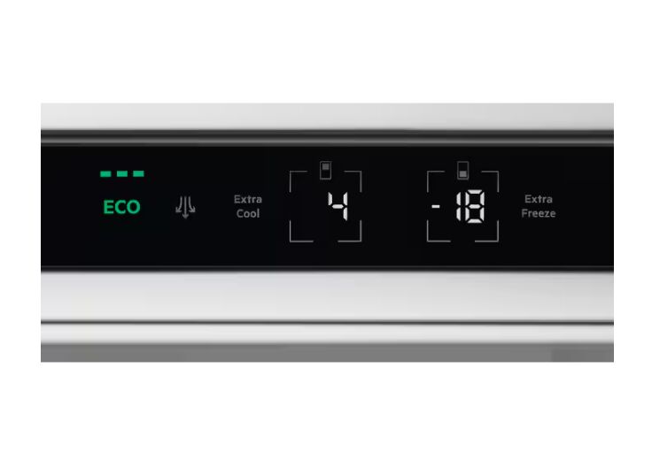 Electrolux ENG8MD19S No Frost Ankastre Buzdolabı