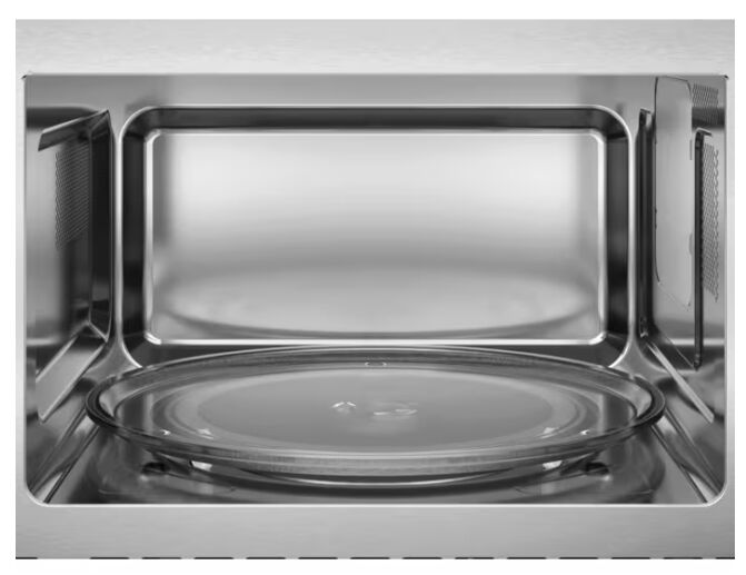 Electrolux EMT25203OK Rustik Siyah Ankastre Mikrodalga Fırın