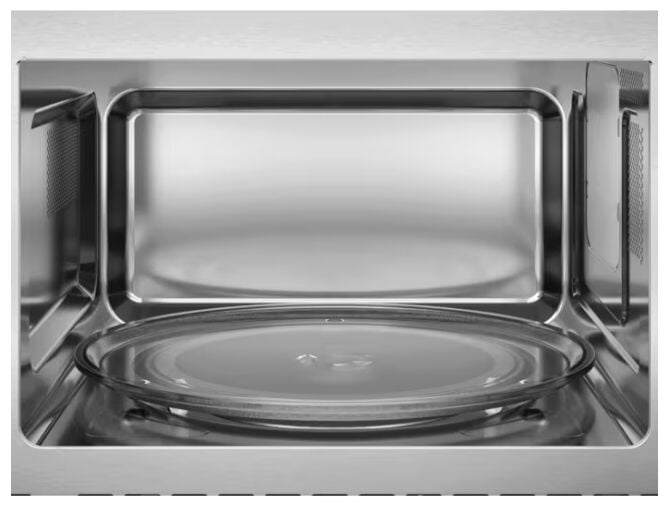 Electrolux EMT25203OC Rustik Krem Ankastre Mikrodalga Fırın