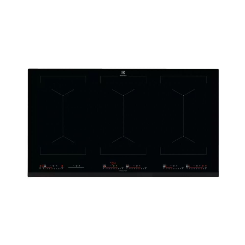 Electrolux EIV9467 90 cm Indüksiyon Ocak