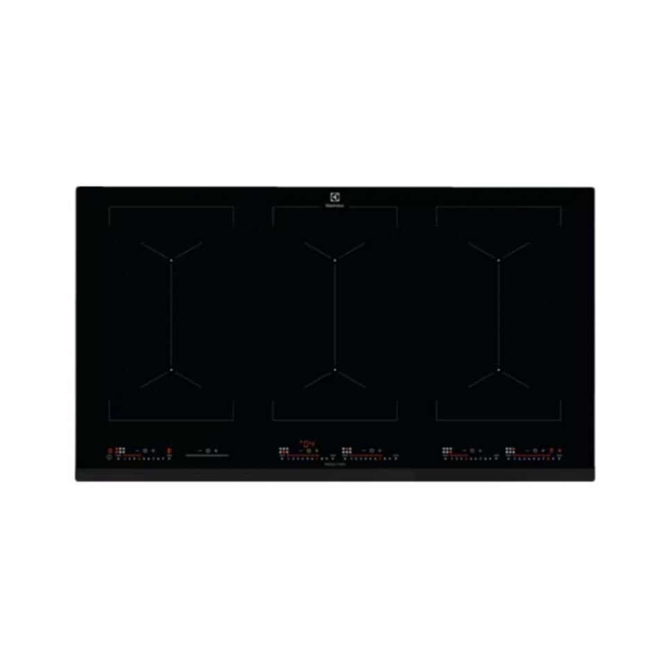 Electrolux EIV9467 90 cm Indüksiyon Ocak