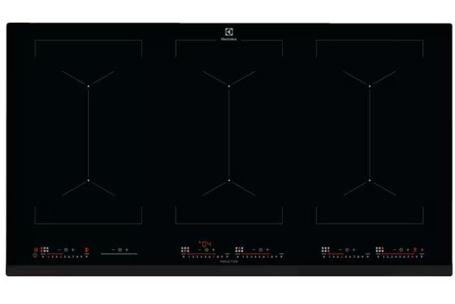 Electrolux EIV9467 90 cm Indüksiyon Ocak