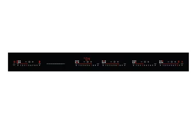 Electrolux EIV9467 90 cm Indüksiyon Ocak
