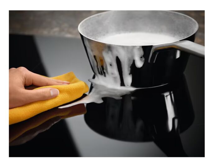 Electrolux EIV9467 90 cm Indüksiyon Ocak