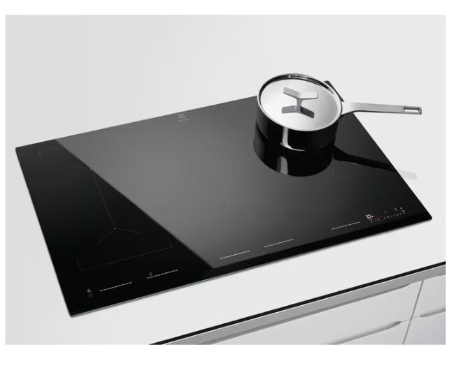 Electrolux EIV9467 90 cm Indüksiyon Ocak