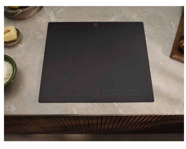 Electrolux EIV83443CT Bridge 600 İndüksiyonlu Ankastre Ocak