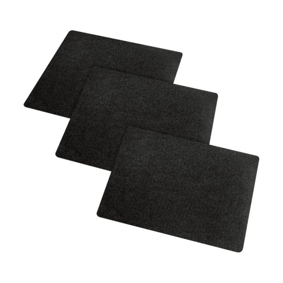 Faber Fll 18 Karbon Filtre