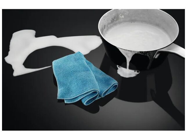 Electrolux EIS87453IZ İndüksiyonlu Siyah Cam Ankastre Ocak