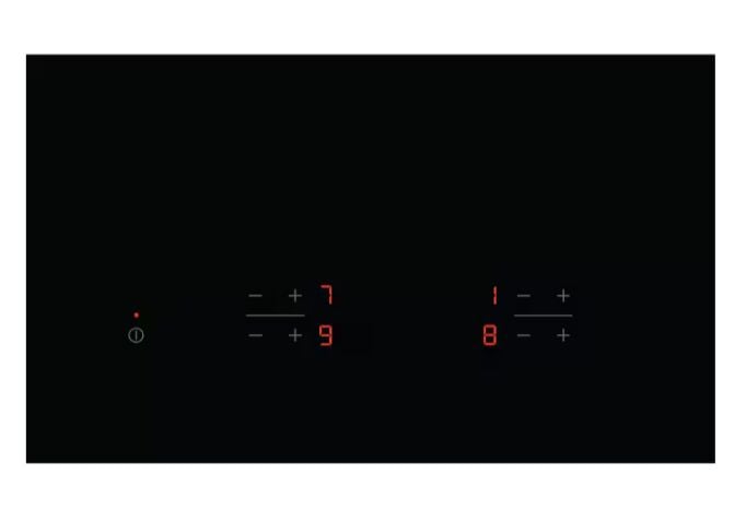 Electrolux EHF6240IOK Ankastre Vitroseramik Elektrikli Ocak