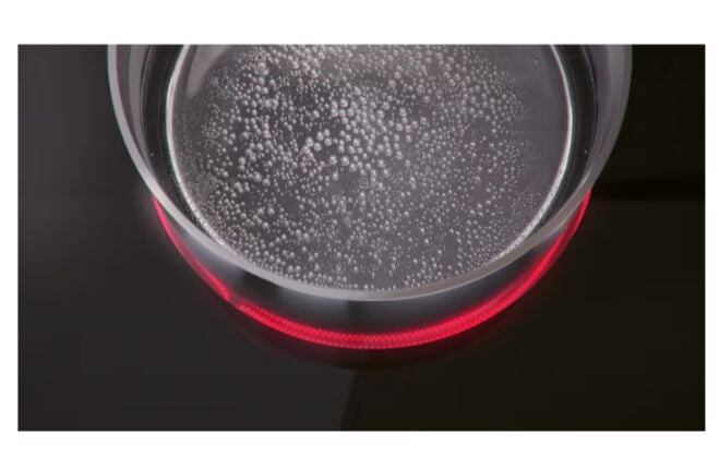 Electrolux EHF6240IOK Ankastre Vitroseramik Elektrikli Ocak