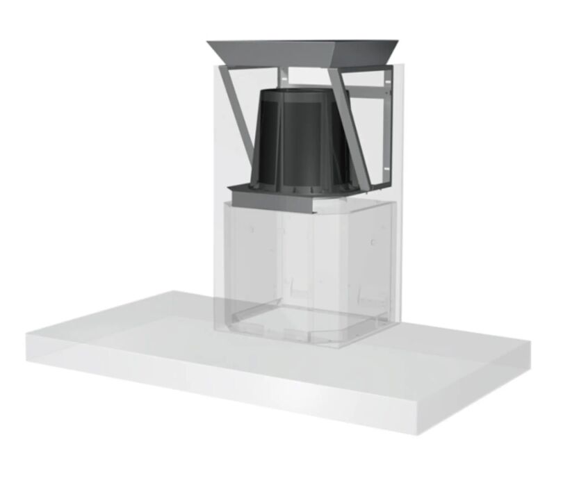 Faber HFH Filtre Kiti