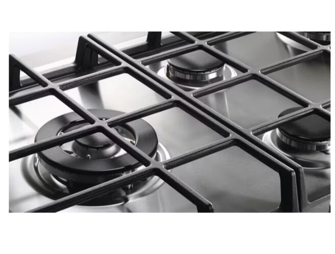 Electrolux EGH6343RON Rustik Krem Gazlı Ocak