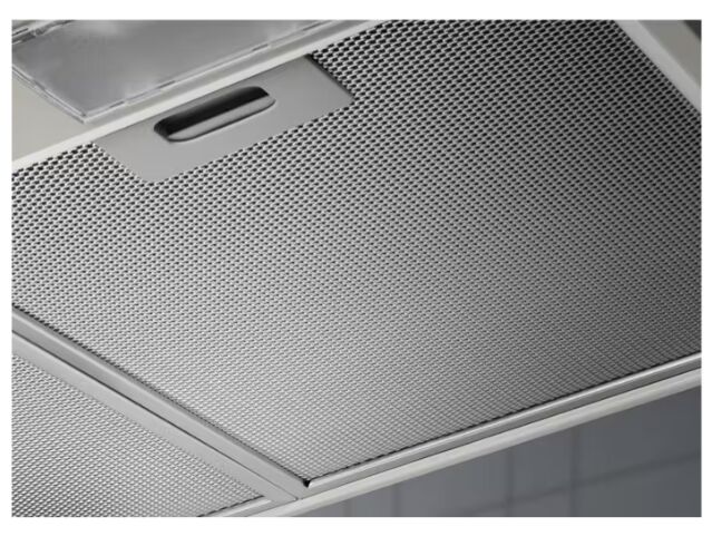 Electrolux EFC226V Krem Duvar Tipi Rustik Davlumbaz