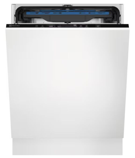 Electrolux EES48401L Tam Ankastre Bulaşık Makinesi