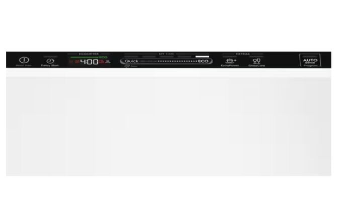 Electrolux EES48401L Tam Ankastre Bulaşık Makinesi