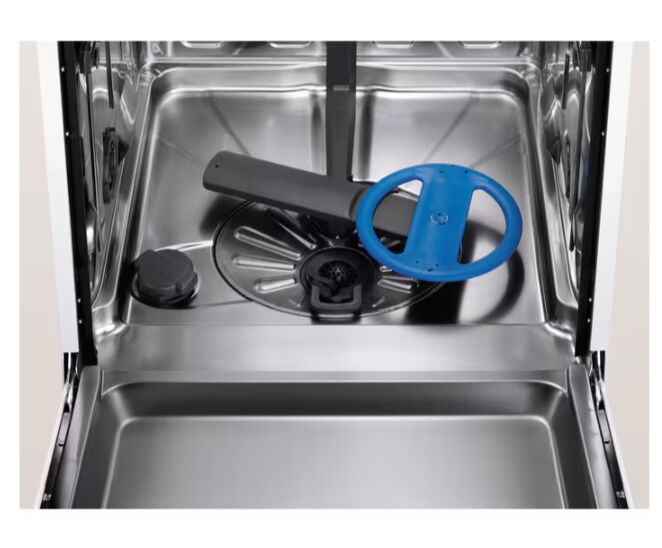Electrolux EEM48300IX Yarı Ankastre Bulaşık Makinesi