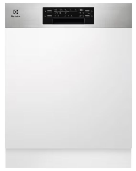 Electrolux EEM48300IX Yarı Ankastre Bulaşık Makinesi