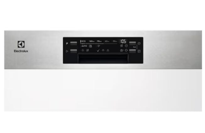 Electrolux EEM48300IX Yarı Ankastre Bulaşık Makinesi