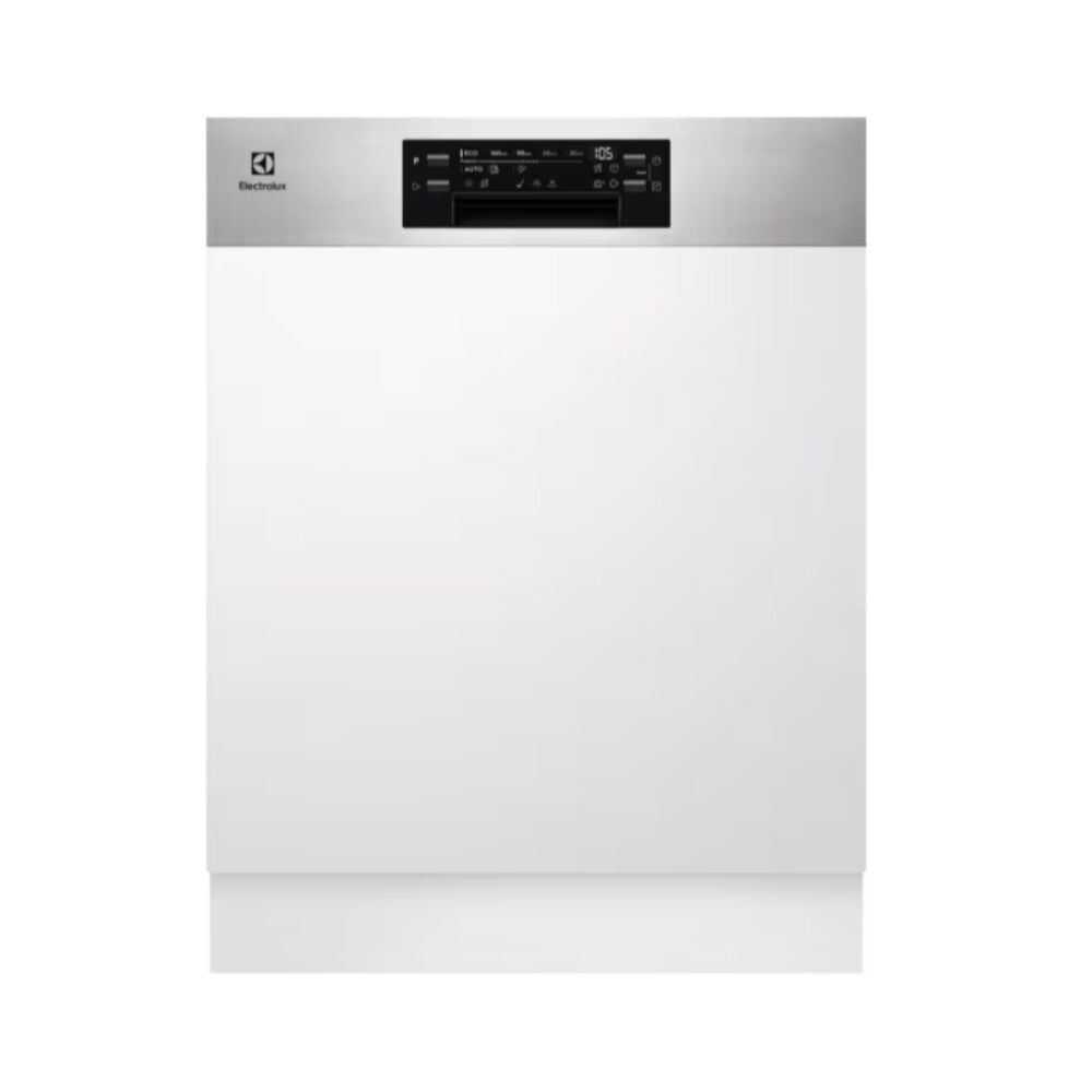 Electrolux EEM48300IX Yarı Ankastre Bulaşık Makinesi
