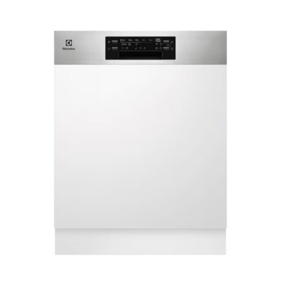 Electrolux EEM48300IX Yarı Ankastre Bulaşık Makinesi