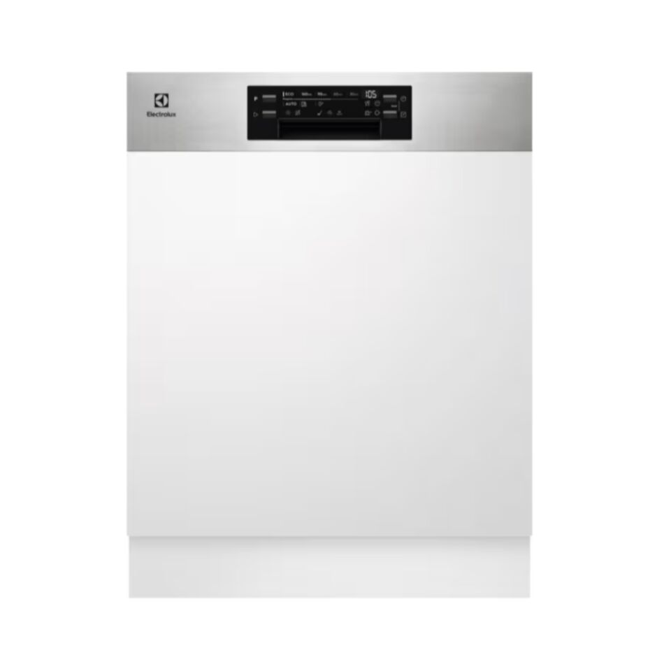 Electrolux EEM48300IX Yarı Ankastre Bulaşık Makinesi