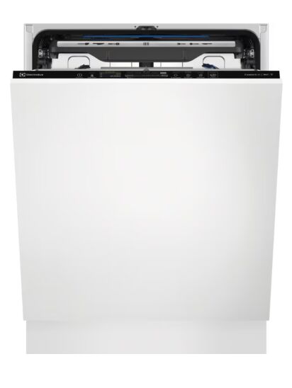 Electrolux EEC87400W ComfortLift Tam Ankastre Bulaşık Makinesi