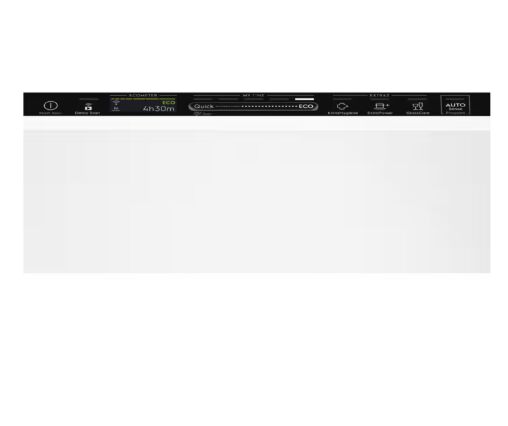Electrolux EEC87400W ComfortLift Tam Ankastre Bulaşık Makinesi