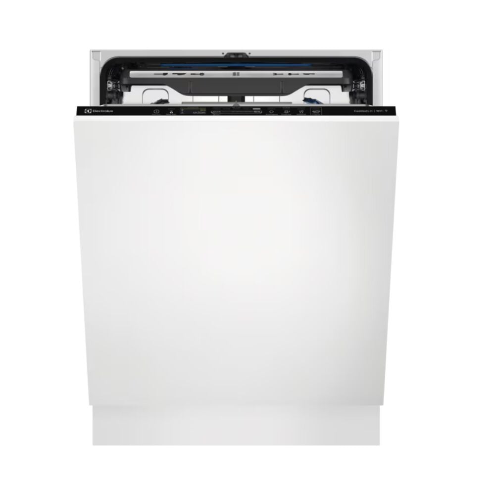 Electrolux EEC87400W ComfortLift Tam Ankastre Bulaşık Makinesi